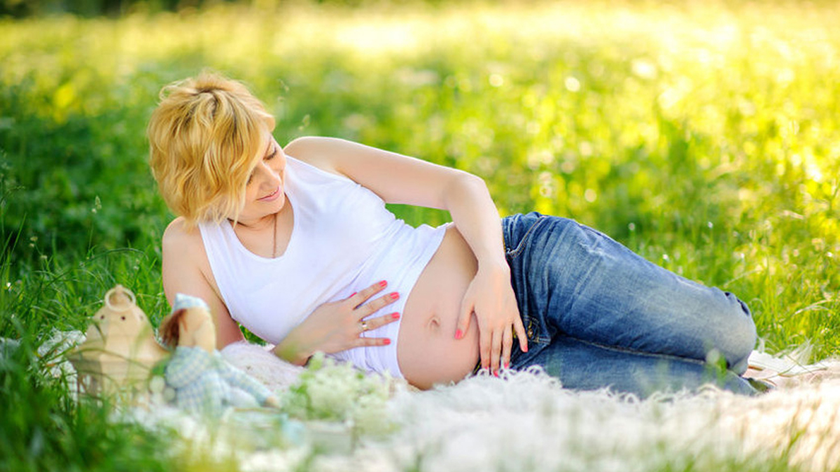 Test je kennis - Doe de zwangerschapsquiz!