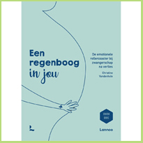 Maak kans op een exemplaar van Een regenboog in jou