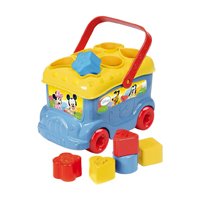 Schoencadeautjes