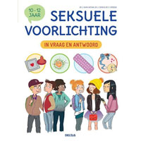 Seksuele voorlichting