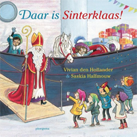 Sinterklaas