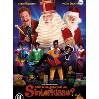 Sinterklaas