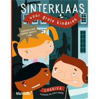Sinterklaas