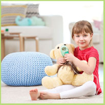 Speelgoed & astma: gaat dat wel samen?