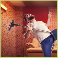 Is het geluid van een stofzuiger te verbeteren?