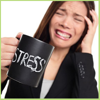 Hoe voorkom je stress?