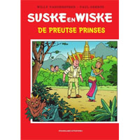 Suske en Wiske