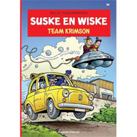 Suske en Wiske