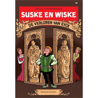 Suske en Wiske