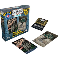 Escape Room The Game