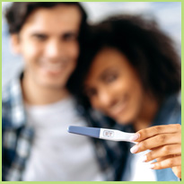 Vier tips om sneller zwanger te worden!