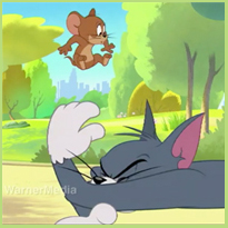 Maak kans op een prijzenpakket van Tom en Jerry in New York! 
