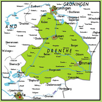 uitstapjes in Drenthe 3