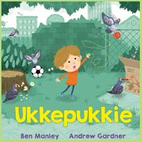 Winactie: Jij kunt kans maken op het kinderboek Ukkepukkie!