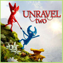 Unravel two