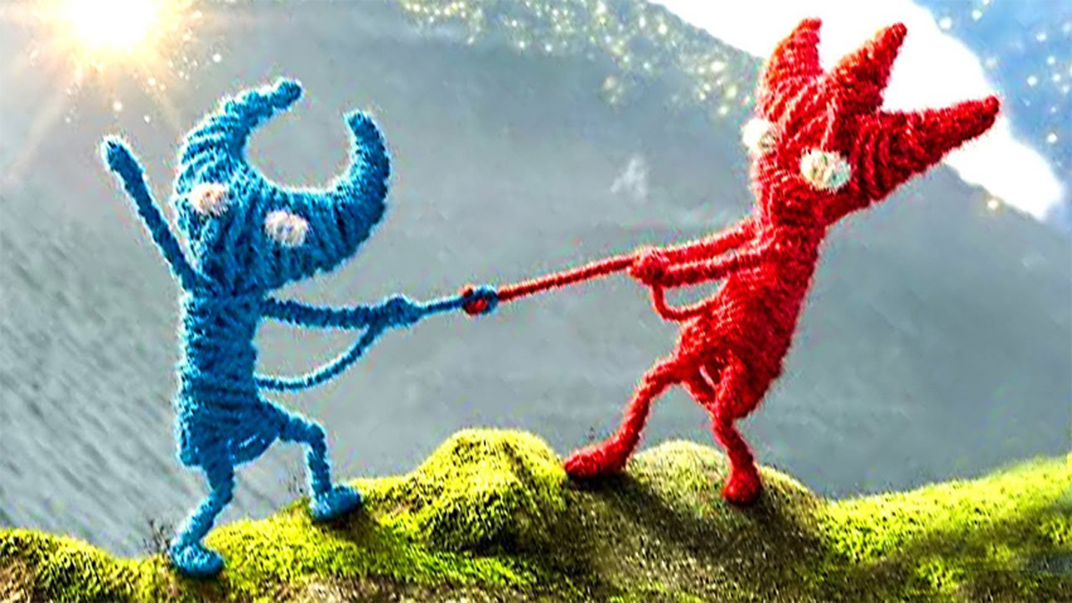 Unravel two