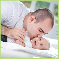 Hoe belangrijk is de vaderrol in de opvoeding? Een blik op het moderne vaderschap