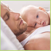 De mythen van het vaderschap