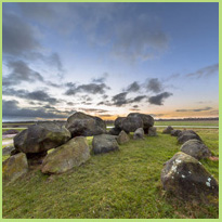 Vakantie in eigen land. Wat zijn de leukste parken?