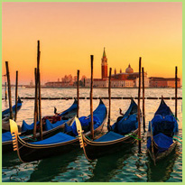Vakantieplannen 2019: Venetië