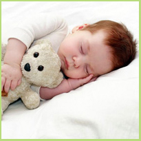 Veilige slaapomgeving voor je baby