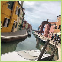 Camping Marina di Venezia - Het verslag van onze vakantie in Venetië
