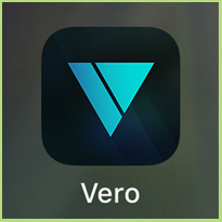 Wordt Vero het nieuwe Facebook?