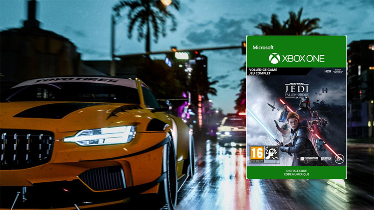 gametips voor de feestdagen - Need for Speed: Heat