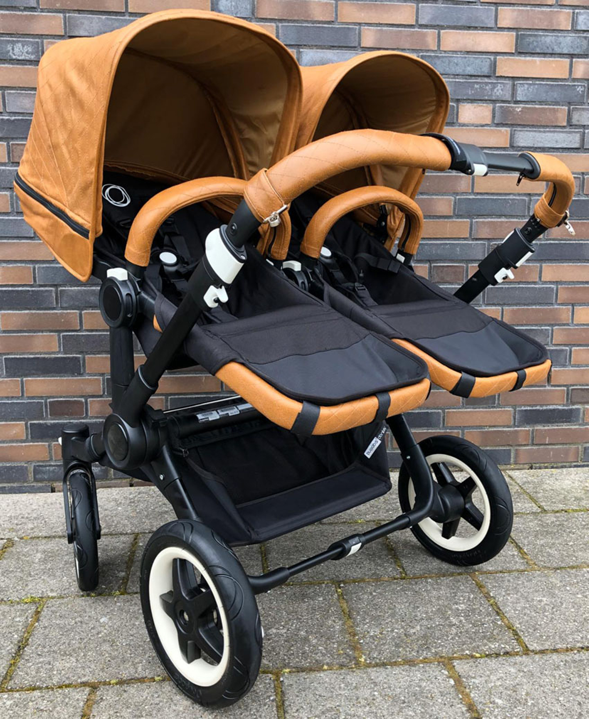 Botsing Kan niet ademen Tip: Pimp je kinderwagen, mét korting! - Oudersenzo