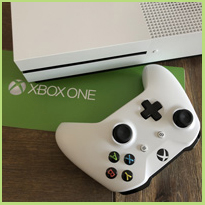 De voordelen van de Xbox One S spelcomputer