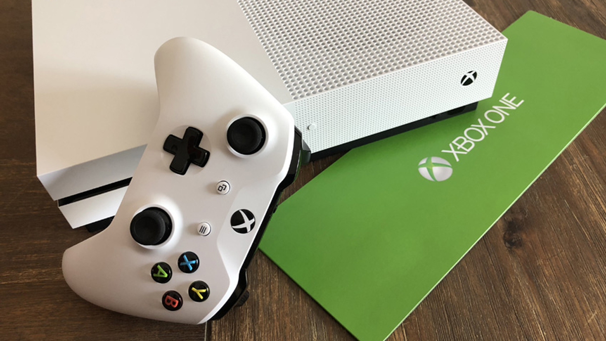 De voordelen van de Xbox One S spelcomputer