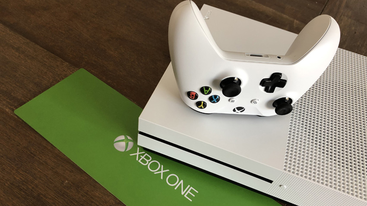 De voordelen van de Xbox One S spelcomputer