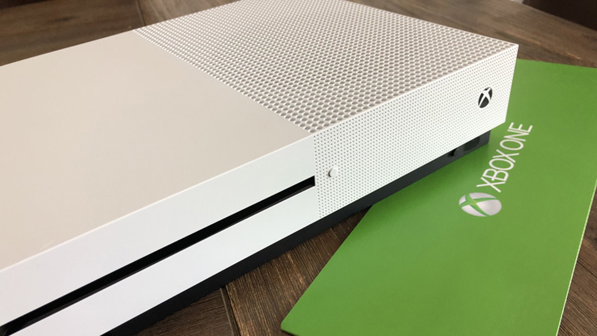 De voordelen van de Xbox One S spelcomputer