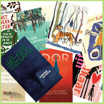 Alle Zilveren Griffels en Penselen 2020 nu bekend