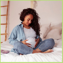 Wat is zwangerschapsdementie?