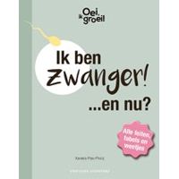 Zwangerschapsboeken