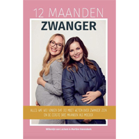 Zwangerschapsboeken