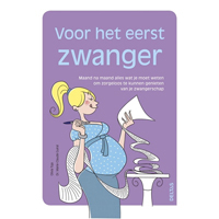 Zwangerschapsboeken