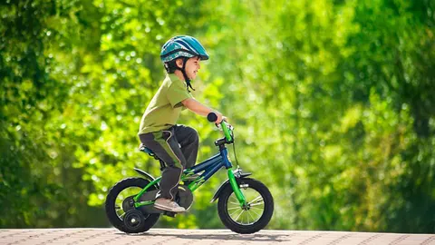 Nieuw of tweedehands: Welke fiets kies jij voor je kind?
