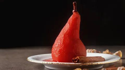 Recepten met fruit