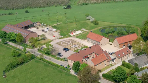 Met de kids op vakantie in Zuid-Limburg