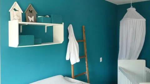 Een nieuwe fase (Baby's zijn niet leuk)