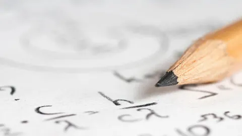 Huiswerk