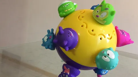 Chuckleball