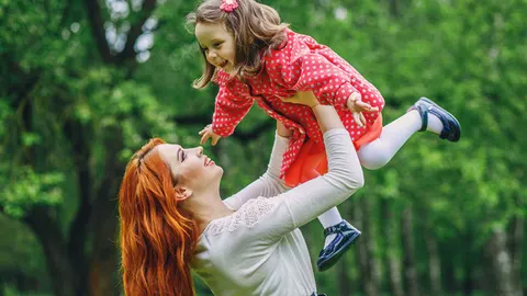 Ouders, ouderschap & opvoeding