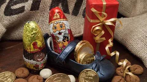 De leukste Sinterklaasknutsels