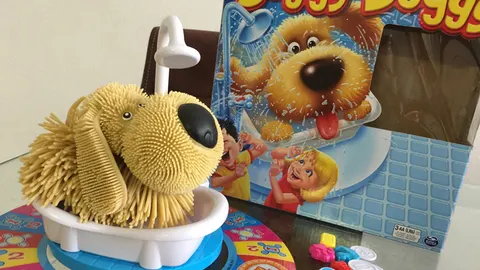 Soggy Doggy