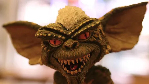Nostalgie in Pathé met de Gremlin