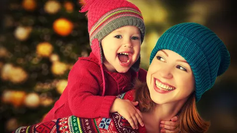 10 Kersttips! Maak er een gezellig samenzijn van!