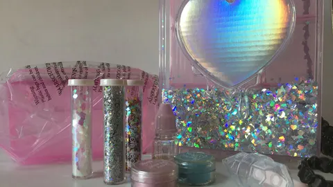 Glam Goo Deluxe Pack